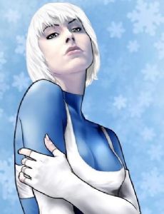 Ice