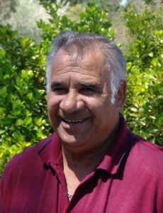 Stan Grant (Wiradjuri elder)