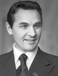 Yuri Ovchinnikov (biochemist)