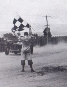 Peter Whitehead (racing driver)