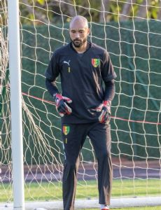 Aly Keita