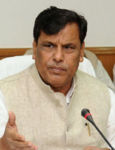 Srikant Kumar Jena