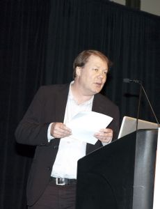 Søren Brunak