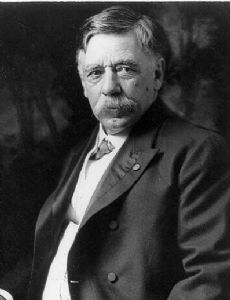 William Warner (Missouri)