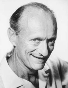 Stephen Kuffler