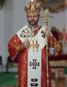 Sviatoslav Shevchuk