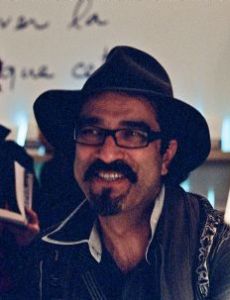 Atiq Rahimi