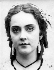 Lyudmila Sokolova