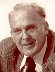 Donald T. Campbell