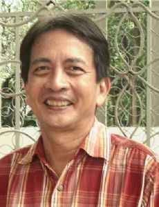 Michael Tan
