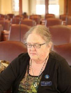 Lois Galgay Reckitt