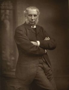 Arthur Kekewich