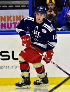Brendan Ranford