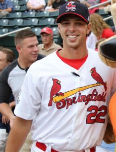 Sam Gaviglio