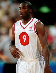Rowan Barrett
