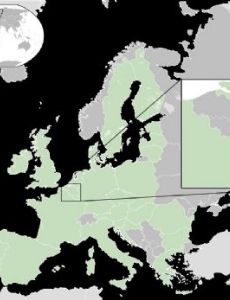 Brussels and the European Union