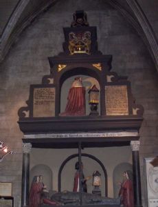Thomas Jones (archbishop)