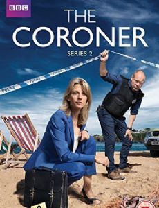 The Coroner