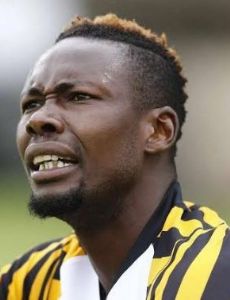 Eric Mathoho