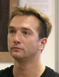 Pyotr Krasilov