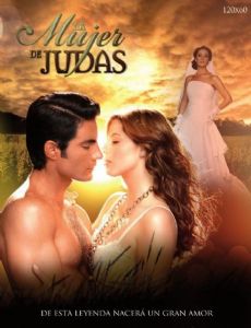 La mujer de Judas