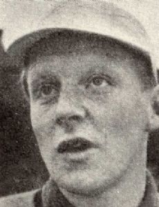 Bror Pettersson (ice hockey)