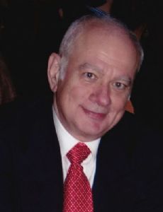 Dimitri B. Papadimitriou