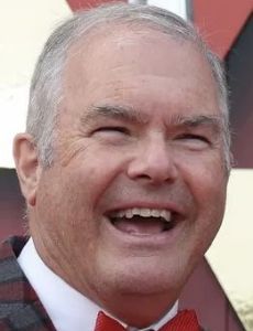 Lamar Hunt Jr.