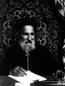 Ezra Dangoor