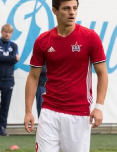 Ruslan Koryan