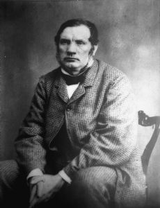 Donald McLean (New Zealand politician)