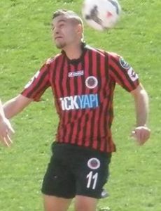 Mervan Çelik