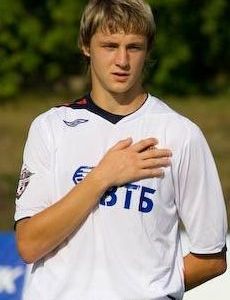 Sergei Shumilin