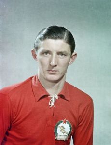 Nándor Bányai