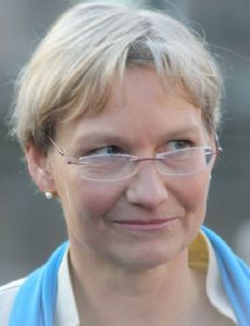 Kirsten Fehrs
