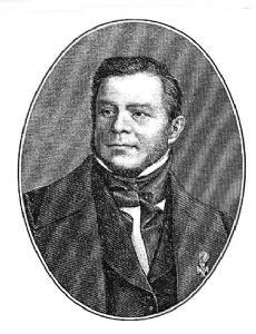 August Kopisch