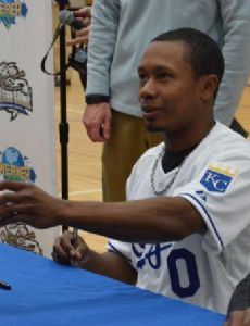 Terrance Gore