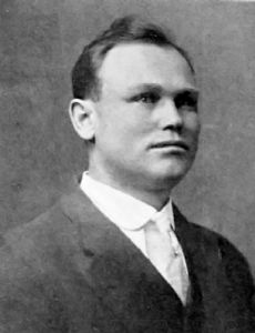 Hyrum Manwaring