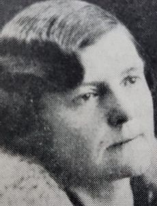 Anna Cervin