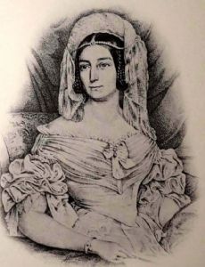 Marie Antoinette Murat