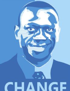 Kizza Besigye