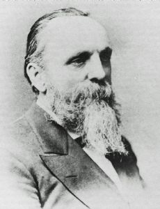 Henry H. Wells