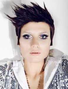 Mariya Navrockaya
