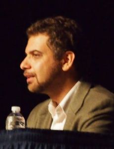 Raed Jarrar