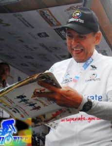 Martín Emilio Rodríguez
