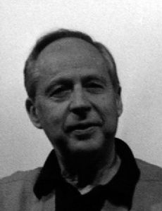 Marcel Landowski