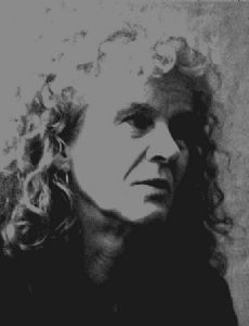 Annie Abrahams