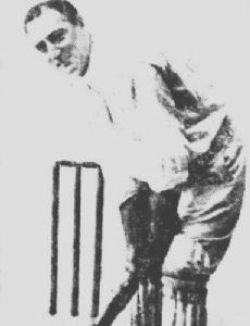 William Carlton (cricketer)
