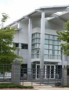 Embassy of Brunei, Washington, D.C.