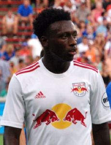 Derrick Etienne